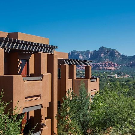 Hyatt Vacation Club At Pinon Pointe, Sedona Otel Dış mekan fotoğraf
