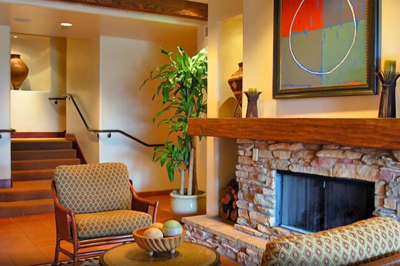 Hyatt Vacation Club At Pinon Pointe, Sedona Otel Dış mekan fotoğraf
