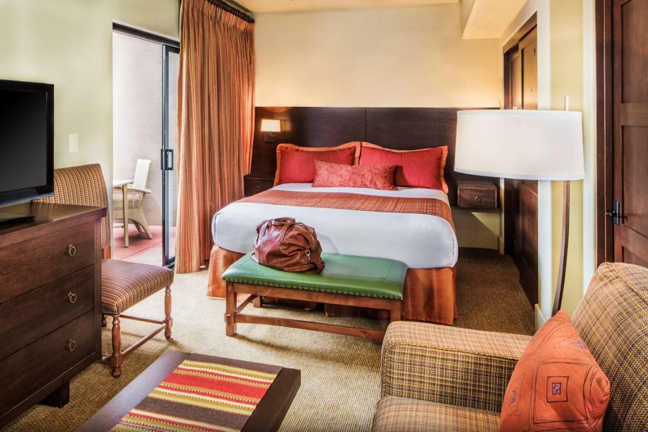Hyatt Vacation Club At Pinon Pointe, Sedona Otel Dış mekan fotoğraf