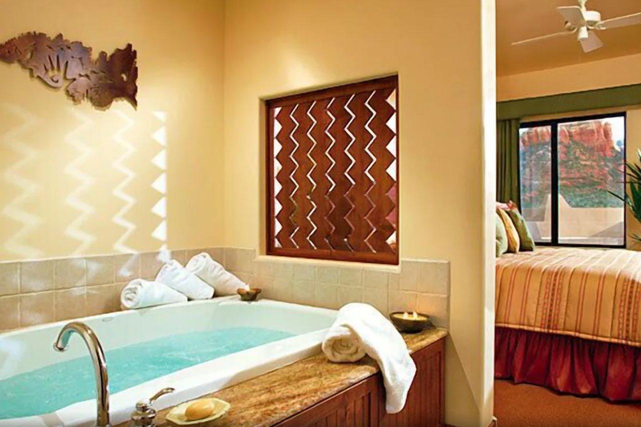 Hyatt Vacation Club At Pinon Pointe, Sedona Otel Dış mekan fotoğraf