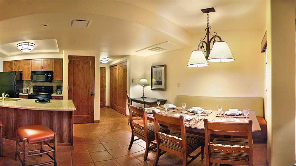 Hyatt Vacation Club At Pinon Pointe, Sedona Otel Dış mekan fotoğraf