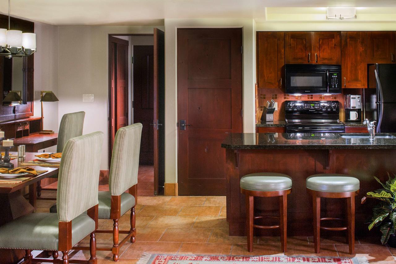 Hyatt Vacation Club At Pinon Pointe, Sedona Otel Dış mekan fotoğraf